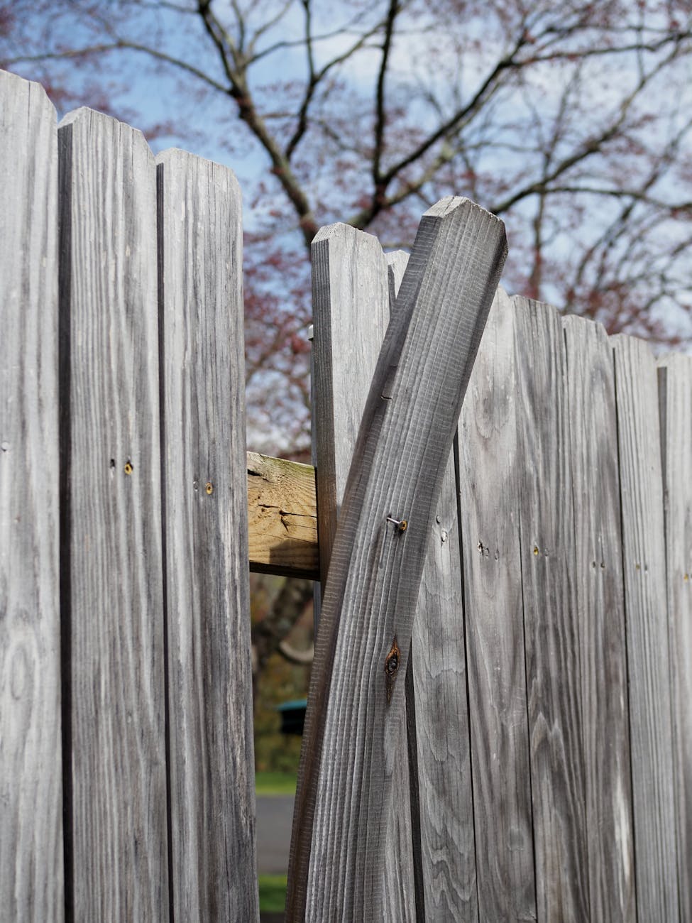 Attackers Only Need One Way In