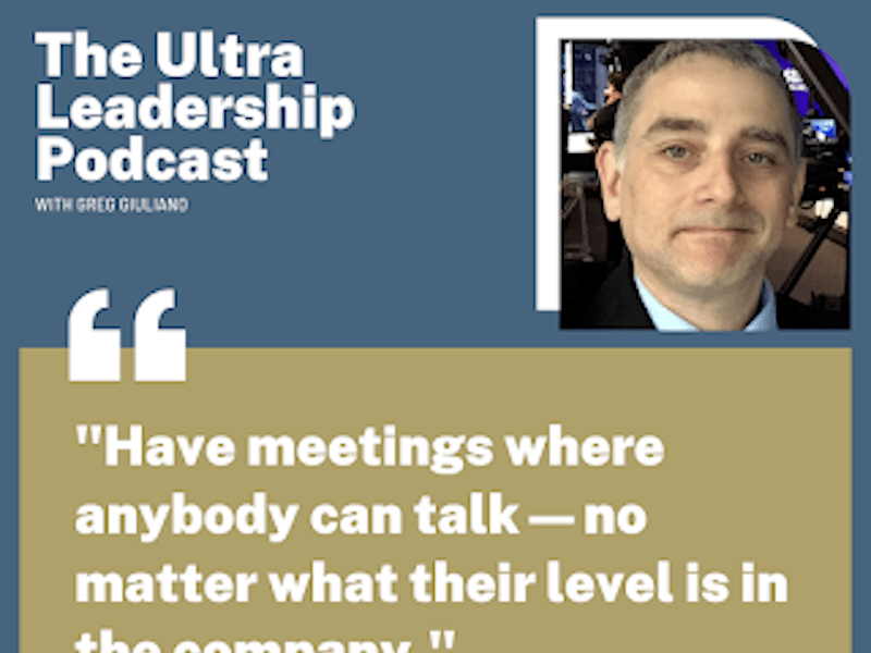 How To Lead A Globally Dispersed&nbsp;Team