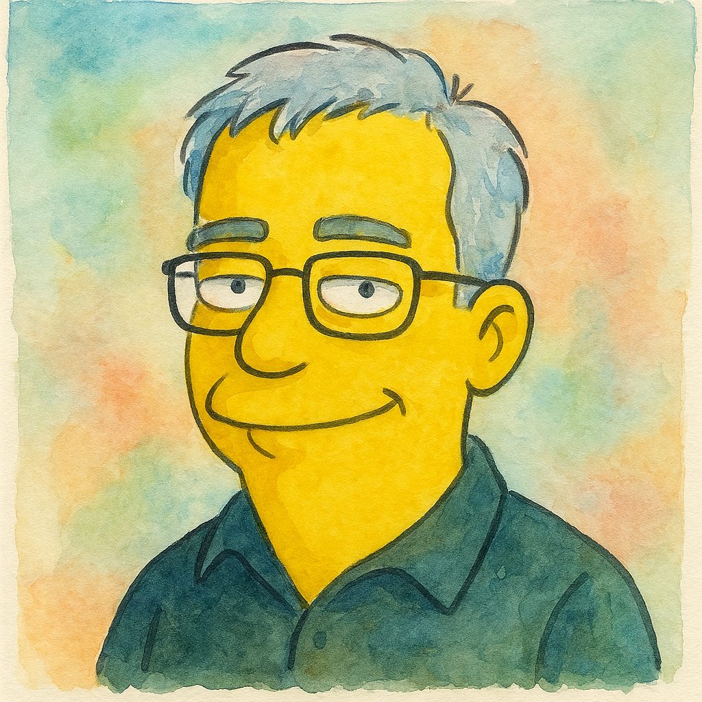 Wayne Haber | Building Teams and Products That Matter